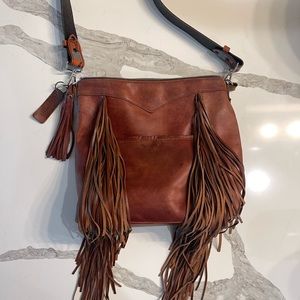 Fringe Hill Designs handbag